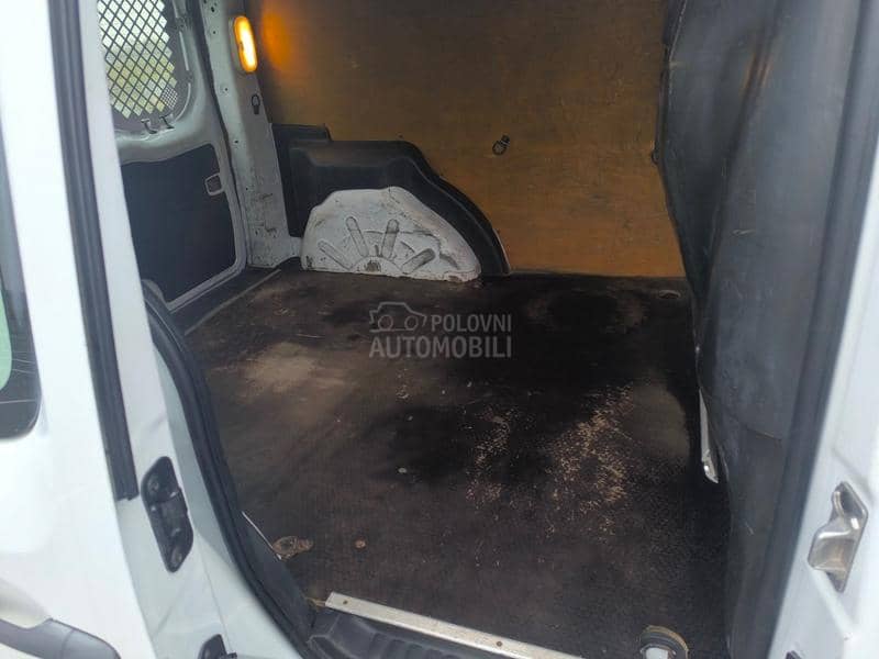 Renault Kangoo 1.5dcii nav.ii