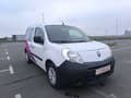 Renault Kangoo 1.5dcii nav.ii