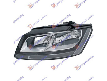 FAR ELEKTRICNI SA MOTOROM Levo za Audi Q5 od 2008. do 2012. god.