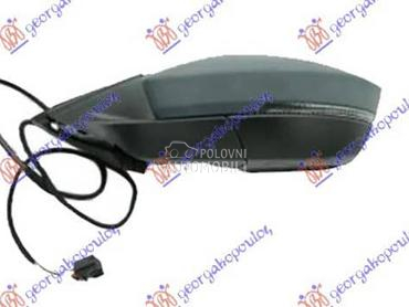 RETROVIZOR ELEKTRICNI SA... za Škoda Superb od 2019. do 2024. god.