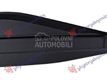 RESETKA PREDNJEG BRANIKA Desno za Volkswagen Passat B9 za 2019. god.