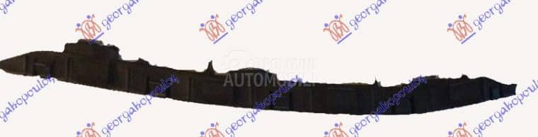 NOSAC ZADNJEG BRANIKA...