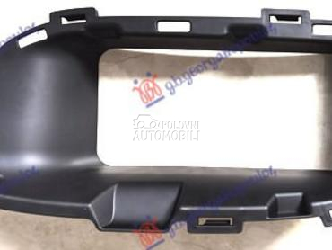 USMERIVAC VAZDUHA PREDNJEG BRA za Mercedes Benz C Klasa od 2018. do 2021. god.