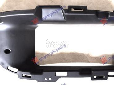 USMERIVAC VAZDUHA PREDNJEG BRA za Mercedes Benz C Klasa od 2018. do 2021. god.