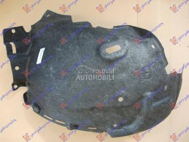 POTKRILO Levo za Renault Talisman za 2015. god.