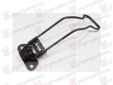 GRANICNIK ZADNJIH VRATA... za Renault Ostalo od 1998. do 2009. god.