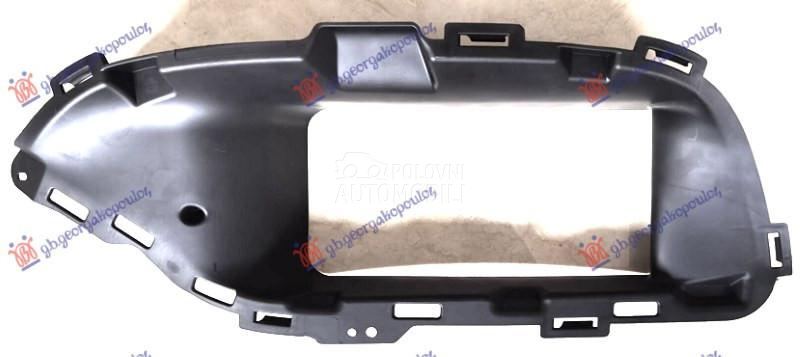 USMERIVAC VAZDUHA PREDNJEG BRA