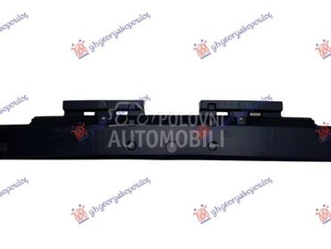 APSORBER PREDNJEG BRANIKA za Jeep Compass od 2011. do 2016. god.