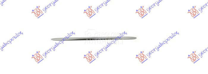 LAJSNA RESETKE PREDNJEG BRANIK