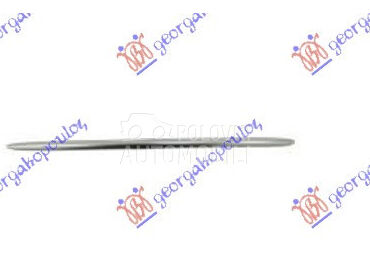 LAJSNA RESETKE PREDNJEG BRANIK za Mercedes Benz C Klasa od 2018. do 2021. god.