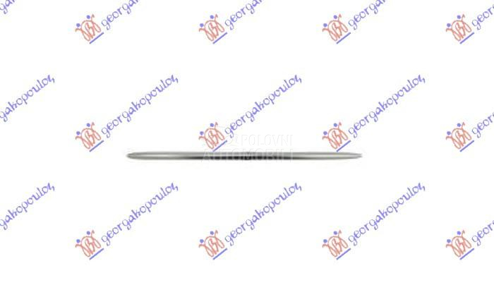 LAJSNA RESETKE PREDNJEG BRANIK