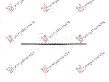 LAJSNA RESETKE PREDNJEG BRANIK za Mercedes Benz C Klasa od 2018. do 2021. god.