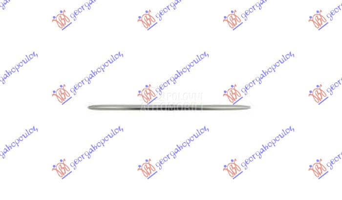 LAJSNA RESETKE PREDNJEG BRANIK