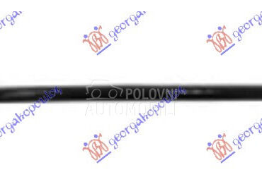 LAJSNA RESETKE PREDNJEG BRANIK za Mercedes Benz C Klasa od 2018. do 2021. god.