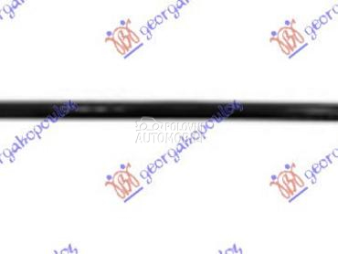 LAJSNA RESETKE PREDNJEG BRANIK za Mercedes Benz C Klasa od 2018. do 2021. god.