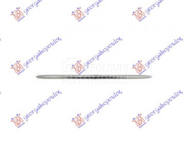 LAJSNA RESETKE PREDNJEG BRANIK za Mercedes Benz C Klasa od 2018. do 2021. god.