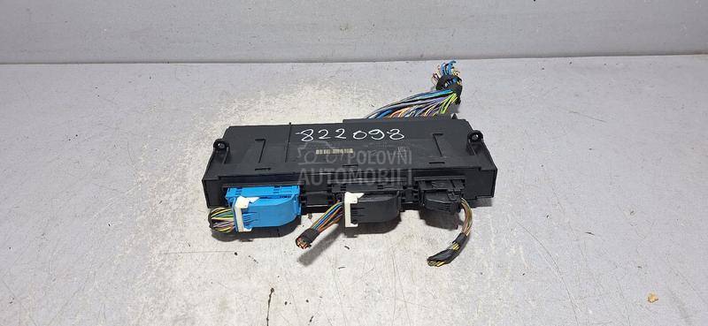 ELEKTRONIKA KOMFORT MODUL