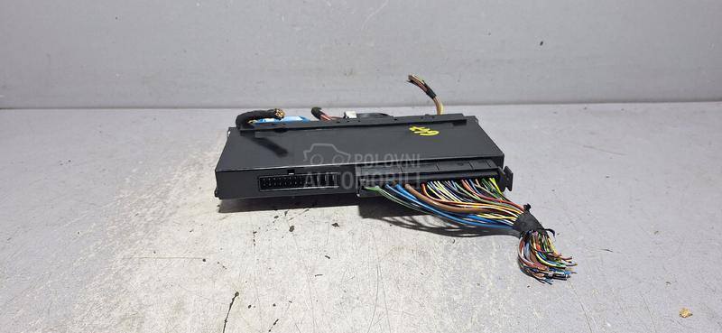 ELEKTRONIKA KOMFORT MODUL