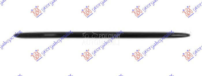 LAJSNA RESETKE PREDNJEG BRANIK