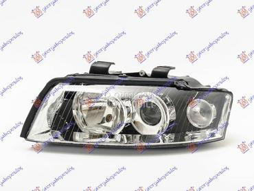 FAR XENON Levo za Audi A4 od 2000. do 2004. god.