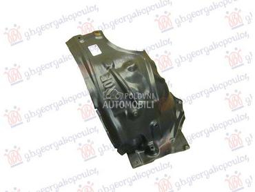 POTKRILO Desno za BMW Serija 3 od 2012. do 2014. god.