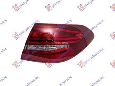 STOP LAMPA SPOLJASNJA KARAVAN za Mercedes Benz C Klasa od 2018. do 2021. god.