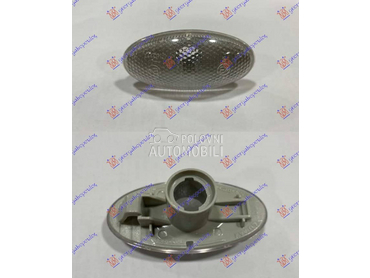 MIGAVAC U KRILU za Suzuki Ignis od 2016. do 2020. god.