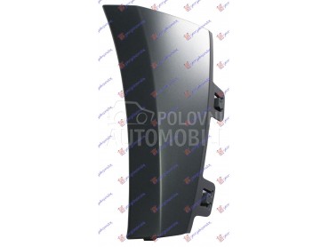 RUB PLASTICNI PREDNJEG BRANIKA za Mercedes Benz C Klasa od 2018. do 2021. god.