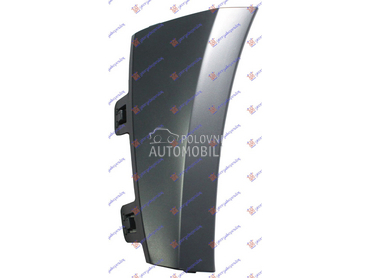 RUB PLASTICNI PREDNJEG BRANIKA za Mercedes Benz C Klasa od 2018. do 2021. god.