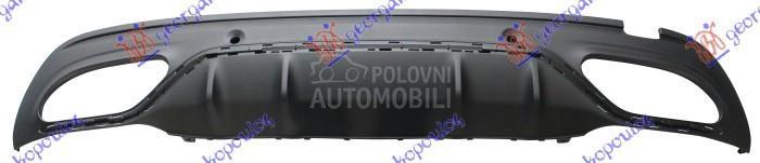 SPOJLER ZADNJEG BRANIKA (AMG-L