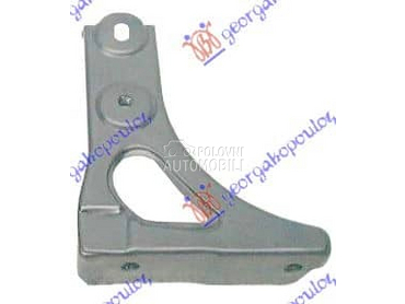 NOSAC PREDNJEG BRANIKA Levo za Toyota RAV 4 od 1995. do 1998. god.