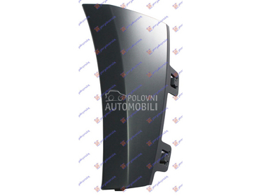 RUB PLASTICNI PREDNJEG BRANIKA za Mercedes Benz C Klasa od 2018. do 2021. god.