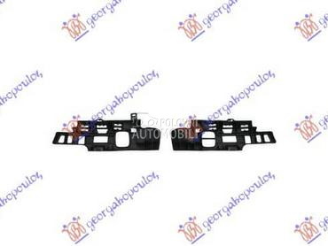 NOSAC ZADNJEG BRANIKA... za Renault Megane od 2002. do 2005. god.