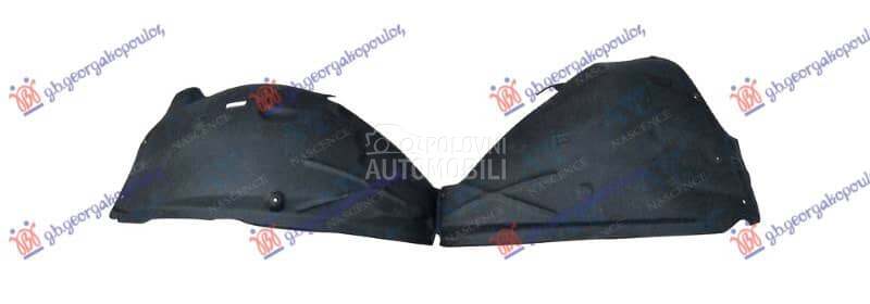 POTKRILO PLASTICNO -21 Desno