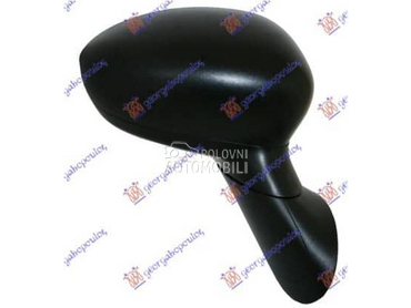 NEMA- RETROVIZOR MEHANICKI... za Fiat 500 od 2007. do 2015. god.