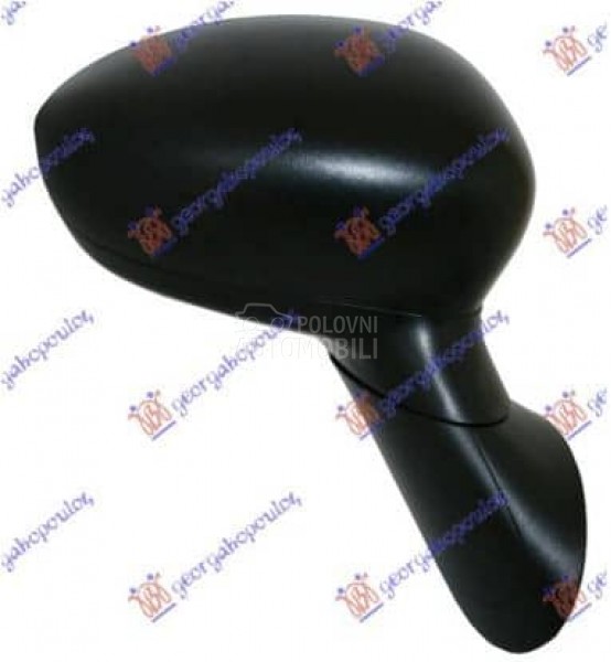 NEMA- RETROVIZOR MEHANICKI...