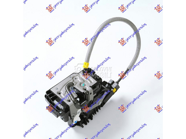 BRAVA PREDNJIH VRATA ELEKTRICN za Mercedes Benz GLC Klasa od 2020. do 2023. god.