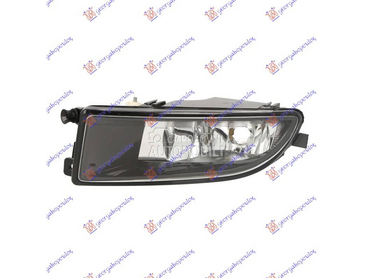 MAGLENKA Levo za Volkswagen Nova Buba od 2011. do 2016. god.