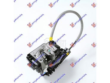 BRAVA PREDNJIH VRATA ELEKTRICN za Mercedes Benz GLC Klasa od 2020. do 2023. god.