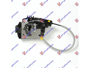 BRAVA PREDNJIH VRATA ELEKTRICN za Mercedes Benz GLC Klasa od 2020. do 2023. god.