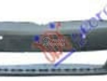 PREDNJI BRANIK PM za Volkswagen Sharan za 2010. god.