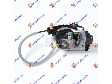 BRAVA ZADNJIH VRATA ELEKTRICNA za Mercedes Benz GLC Klasa od 2015. do 2020. god.