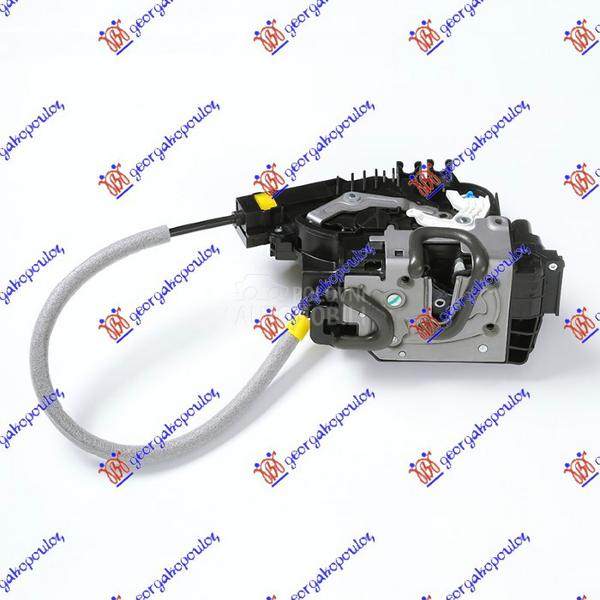 BRAVA ZADNJIH VRATA ELEKTRICNA