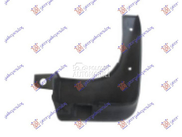 ZASTITA OD BLATA PREDNJA Desno za Hyundai Accent od 2011. do 2014. god.