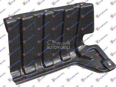 ZASTITA MOTORA BOCNA Levo za Kia Picanto od 2011. do 2015. god.