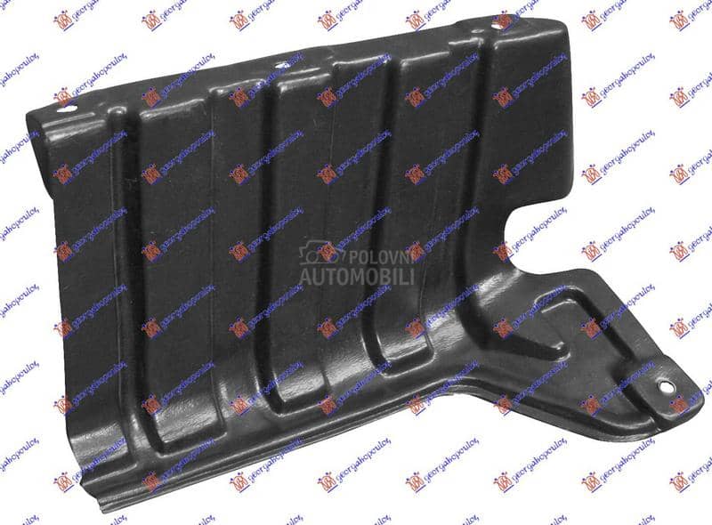 ZASTITA MOTORA BOCNA Levo