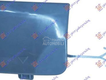 POKLOPAC KUKE ZADNJEG BRANIKA za BMW X3 od 2017. do 2021. god.