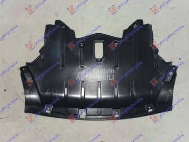 ZASTITA MOTORA PREDNJA... za BMW X5 od 2010. do 2013. god.