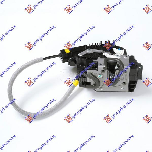 BRAVA ZADNJIH VRATA ELEKTRICNA