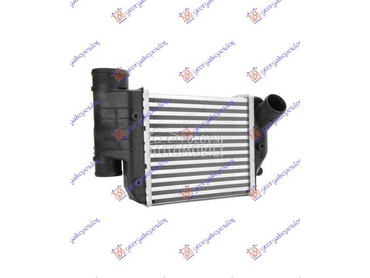 HLADNJAK INTERKULERA... za Audi A6 od 2004. do 2008. god.